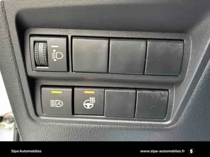 Photo 19 Mazda 2 Mazda Hybrid 1.5L CVT 116 ch