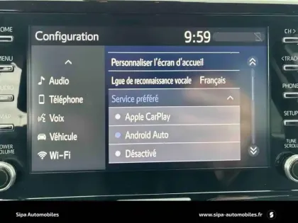 Photo 15 Mazda 2 Mazda Hybrid 1.5L CVT 116 ch