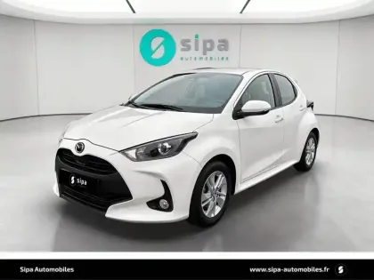 Photo Mazda 2 Agile