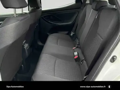 Photo 18 Mazda 2 Mazda Hybrid 1.5L CVT 116 ch