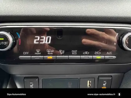 Photo 26 Mazda 2 Mazda Hybrid 1.5L CVT 116 ch