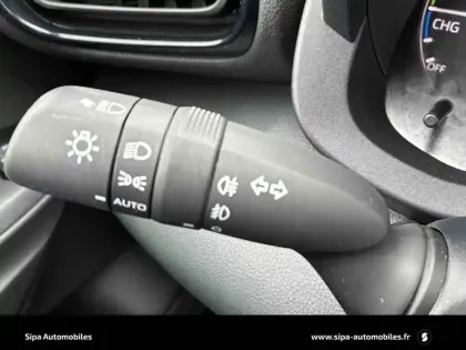 Photo 21 Mazda 2 Mazda Hybrid 1.5L CVT 116 ch