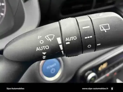 Photo 22 Mazda 2 Mazda Hybrid 1.5L CVT 116 ch