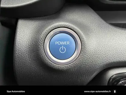 Photo 31 Mazda 2 Mazda Hybrid 1.5L CVT 116 ch