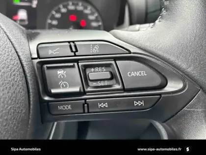 Photo 16 Mazda 2 Mazda Hybrid 1.5L CVT 116 ch