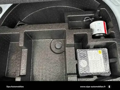 Photo 9 Mazda 2 Mazda Hybrid 1.5L CVT 116 ch