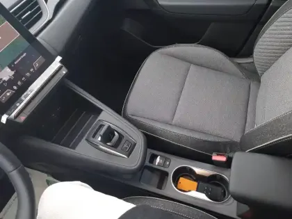 Photo 12 Mitsubishi Grandis  1.8 MPI HEV 158