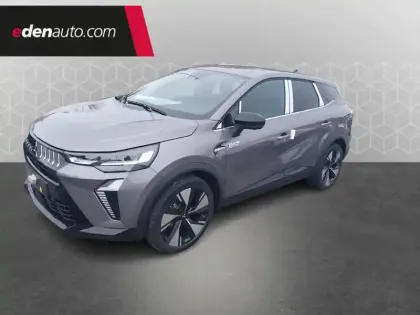Photo Mitsubishi Grandis Intense