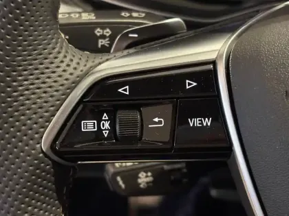 Photo 54 Audi A6  Avant 55 TFSIe 367 ch S tronic 7 Quattro