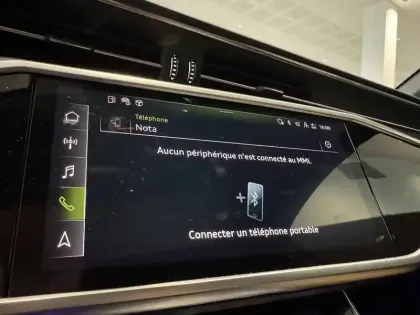 Photo 66 Audi A6  Avant 55 TFSIe 367 ch S tronic 7 Quattro