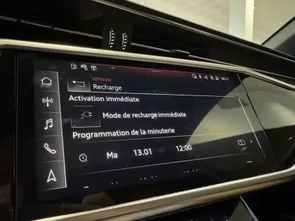 Photo 73 Audi A6  Avant 55 TFSIe 367 ch S tronic 7 Quattro