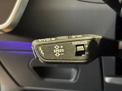 Photo 56 Audi A6  Avant 55 TFSIe 367 ch S tronic 7 Quattro