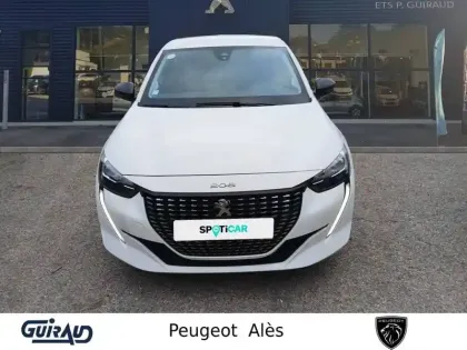 Photo 22 Peugeot 208 Gén. II Ph1 NG Active Pack 5