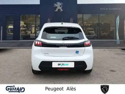 Photo 25 Peugeot 208 Gén. II Ph1 NG Active Pack 5