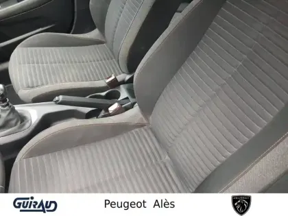 Photo 8 Peugeot 208  PureTech 100 S&S BVM6