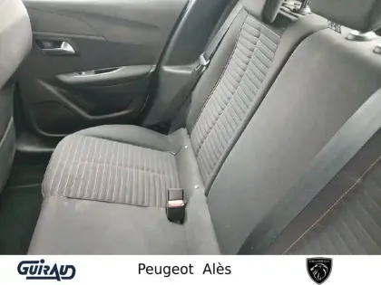 Photo 30 Peugeot 208 Gén. II Ph1 NG Active Pack 5