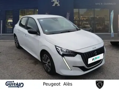 Photo 23 Peugeot 208 Gén. II Ph1 NG Active Pack 5