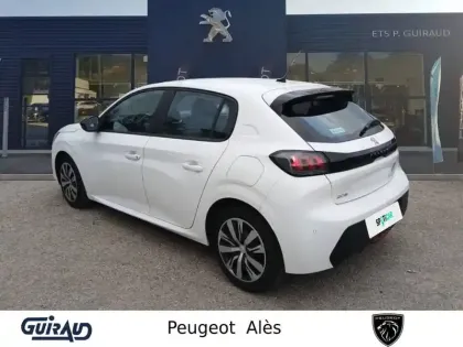 Photo 6 Peugeot 208  PureTech 100 S&S BVM6