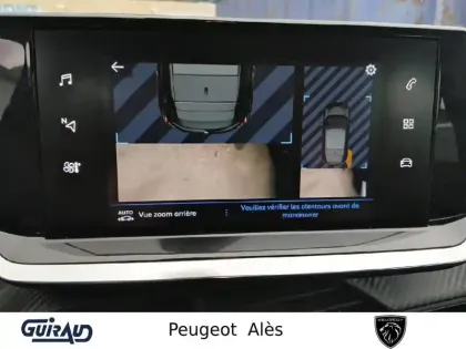 Photo 37 Peugeot 208 Gén. II Ph1 NG Active Pack 5