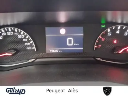 Photo 19 Peugeot 208  PureTech 100 S&S BVM6