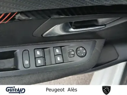 Photo 11 Peugeot 208  PureTech 100 S&S BVM6