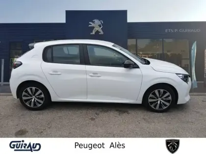 Photo 24 Peugeot 208 Gén. II Ph1 NG Active Pack 5