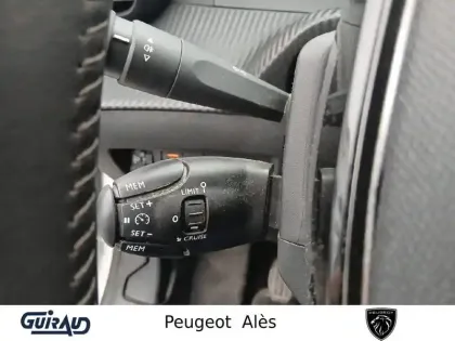 Photo 18 Peugeot 208  PureTech 100 S&S BVM6