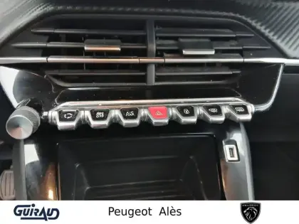 Photo 15 Peugeot 208  PureTech 100 S&S BVM6