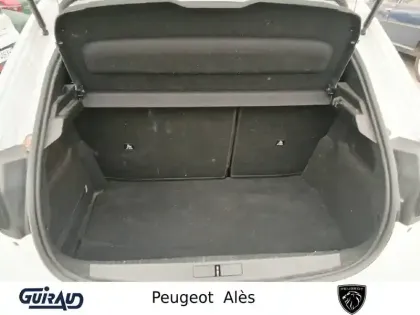 Photo 5 Peugeot 208  PureTech 100 S&S BVM6