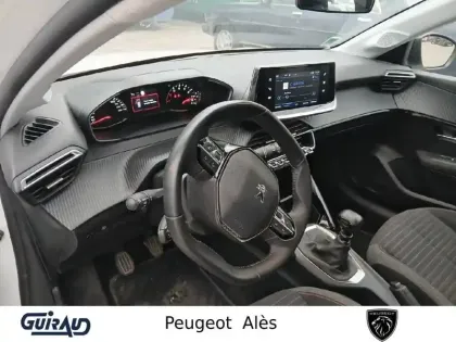 Photo 28 Peugeot 208 Gén. II Ph1 NG Active Pack 5