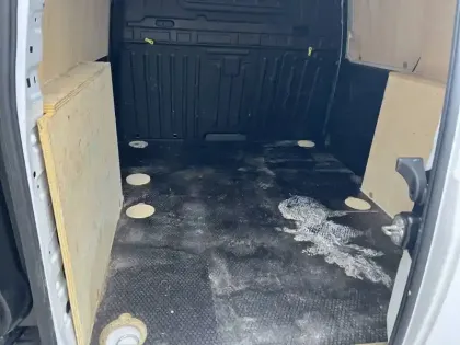 Photo 5 Peugeot Partner  FOURGON STANDARD 650 KG BLUEHDI 100 S&S BVM6