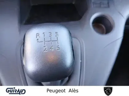 Photo 15 Peugeot Partner  FOURGON M 950 KG BLUEHDI 100 S&S BVM6