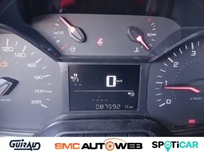 Photo 60 Peugeot Partner  FOURGON M 950 KG BLUEHDI 100 S&S BVM6