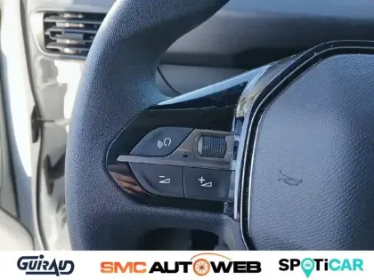 Photo 76 Peugeot Partner  FOURGON M 950 KG BLUEHDI 100 S&S BVM6