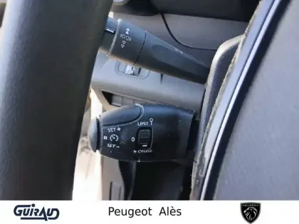 Photo 14 Peugeot Partner  FOURGON M 950 KG BLUEHDI 100 S&S BVM6