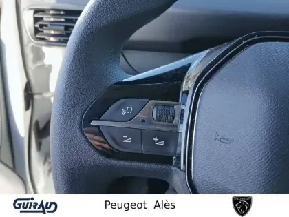 Photo 13 Peugeot Partner  FOURGON M 950 KG BLUEHDI 100 S&S BVM6