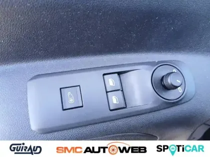 Photo 74 Peugeot Partner  FOURGON M 950 KG BLUEHDI 100 S&S BVM6