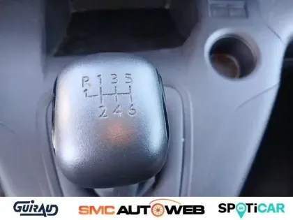 Photo 78 Peugeot Partner  FOURGON M 950 KG BLUEHDI 100 S&S BVM6