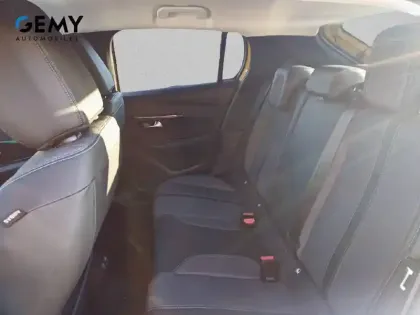 Photo 9 Peugeot 208  PureTech 100 S&S BVM6