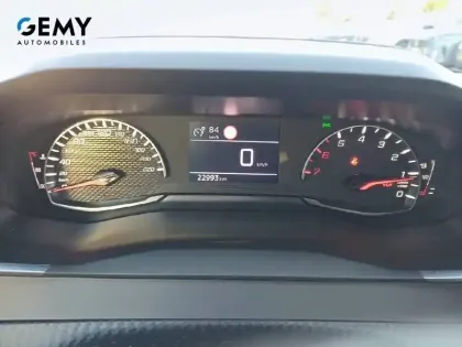 Photo 18 Peugeot 208  PureTech 100 S&S BVM6