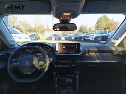Photo 7 Peugeot 208  PureTech 100 S&S BVM6