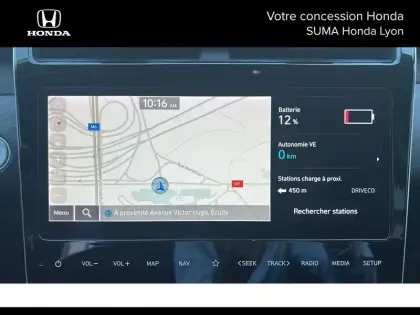 Photo 14 Hyundai Tucson  1.6 T-GDI 265 HTRAC Plug-in BVA6