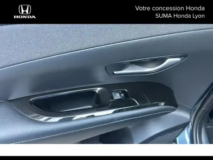 Photo 21 Hyundai Tucson  1.6 T-GDI 265 HTRAC Plug-in BVA6