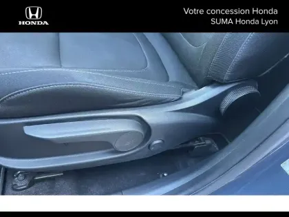 Photo 19 Hyundai Tucson  1.6 T-GDI 265 HTRAC Plug-in BVA6