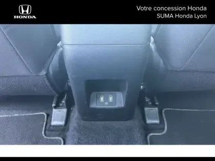 Photo 22 Hyundai Tucson  1.6 T-GDI 265 HTRAC Plug-in BVA6