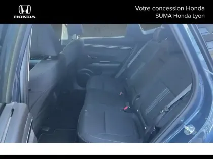 Photo 11 Hyundai Tucson  1.6 T-GDI 265 HTRAC Plug-in BVA6