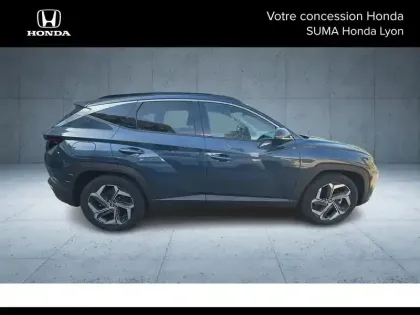 Photo 5 Hyundai Tucson  1.6 T-GDI 265 HTRAC Plug-in BVA6