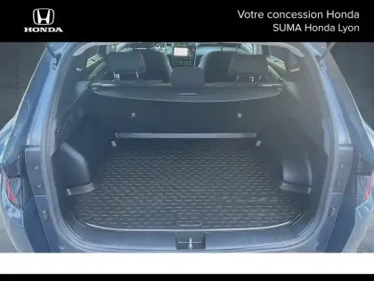 Photo 23 Hyundai Tucson  1.6 T-GDI 265 HTRAC Plug-in BVA6