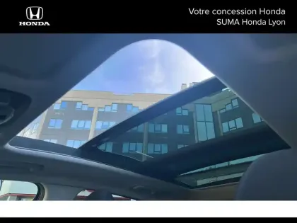 Photo 24 Hyundai Tucson  1.6 T-GDI 265 HTRAC Plug-in BVA6