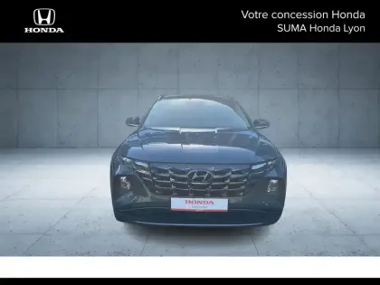 Photo 7 Hyundai Tucson  1.6 T-GDI 265 HTRAC Plug-in BVA6